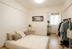 Blk 411 Commonwealth Avenue West (Clementi), HDB 4 Rooms #559088811